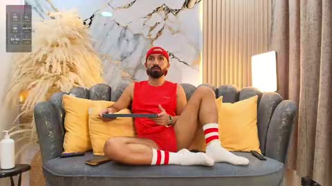 Maximus online show from 22, 4, 2026