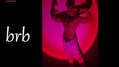 Maximus Clark online show from 18, 10, 2025