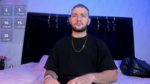 Snapshot of maximusclark1_ chatting on 18, 4, 2026 Maximus online show from 18, 4, 2026