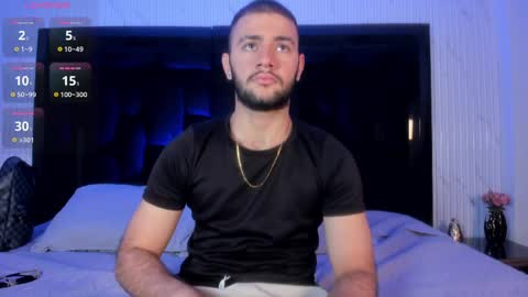 Snapshot of maximusclark1_ chatting on 23, 4, 2026 Maximus online show from 23, 4, 2026