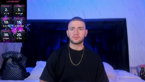 Snapshot of maximusclark1_ chatting on 26, 4, 2026 Maximus online show from 26, 4, 2026