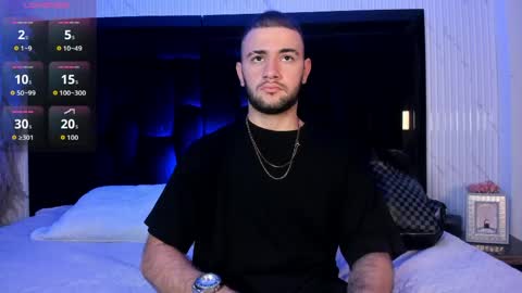 Snapshot of maximusclark1_ chatting on 29, 4, 2026 Maximus online show from 29, 4, 2026