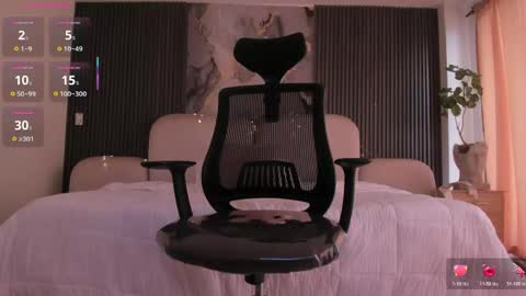 Snapshot of maximusclark1_ chatting on 29, 4, 2026 Maximus online show from 29, 4, 2026