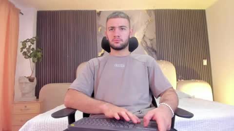 Snapshot of maximusclark1_ chatting on 1, 5, 2026 Maximus online show from 1, 5, 2026