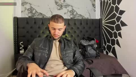 Snapshot of maximusclark1_ chatting on 9, 5, 2026 Maximus online show from 9, 5, 2026