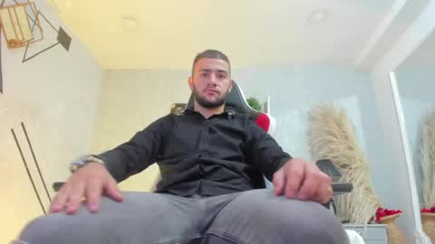 Snapshot of maximusclark1_ chatting on 16, 5, 2026 Maximus online show from 16, 5, 2026