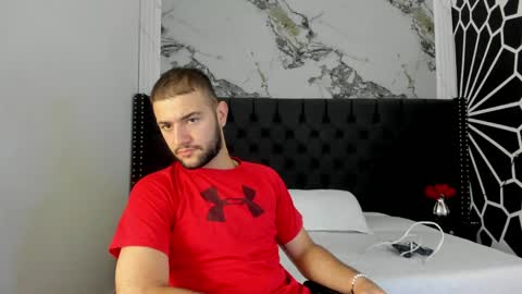 Snapshot of maximusclark1_ chatting on 18, 5, 2026 Maximus online show from 18, 5, 2026