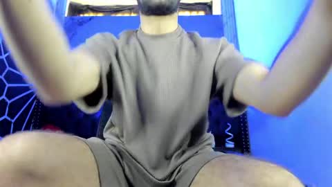 Snapshot of maximusclark1_ chatting on 20, 5, 2026 Maximus online show from 20, 5, 2026