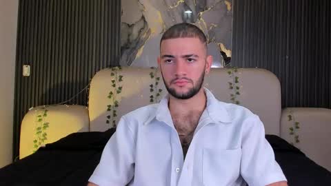 Snapshot of maximusclark1_ chatting on 7, 6, 2026 Maximus online show from 7, 6, 2026