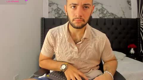 Snapshot of maximusclark1_ chatting on 21, 6, 2026 Maximus online show from 21, 6, 2026