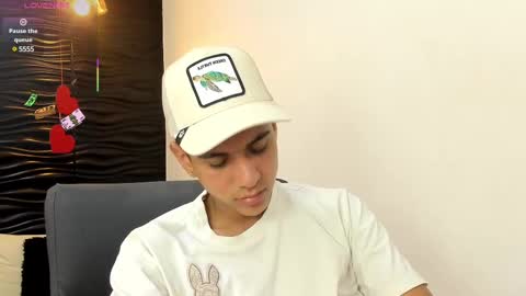 Maximus online show from 15, 2, 2025