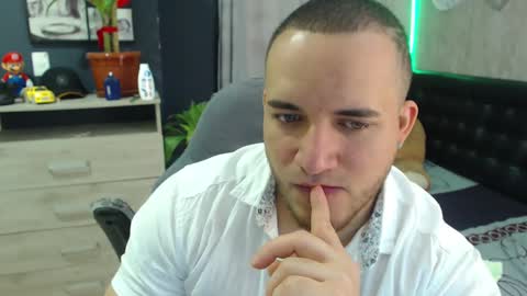 maximus online show from 10, 12, 2024