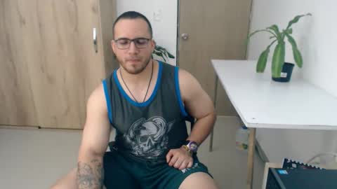 Snapshot of maximussantorini chatting on 7, 5, 2026 maximus online show from 7, 5, 2026