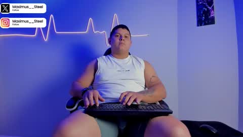 Maximus online show from 30, 11, 2025