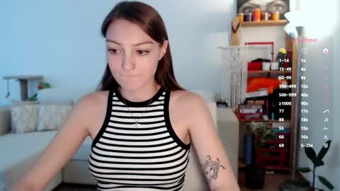 Maxine online show from 12, 9, 2025