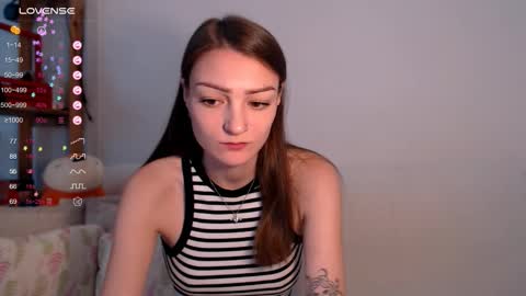 Maxine online show from 2, 10, 2025