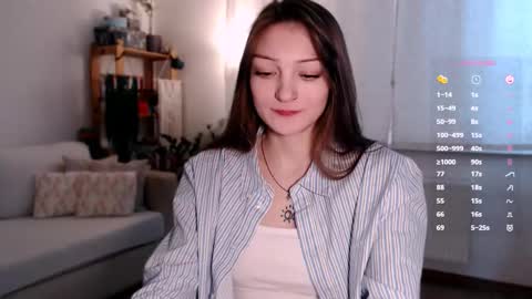 Maxine online show from 9, 2, 2026