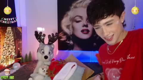 Max online show from 3, 12, 2024