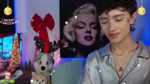 Max online show from 4, 12, 2024