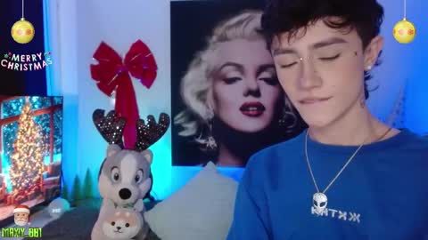 Max online show from 9, 12, 2024