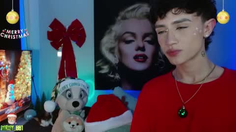 Max online show from 21, 12, 2024