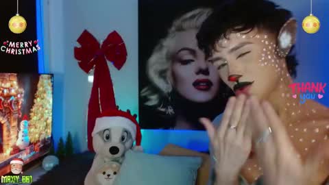 Max online show from 23, 12, 2024