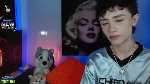 Max online show from 3, 1, 2025