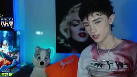 Max online show from 4, 1, 2025