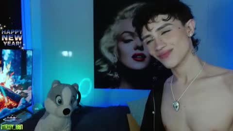 Max online show from 4, 1, 2025