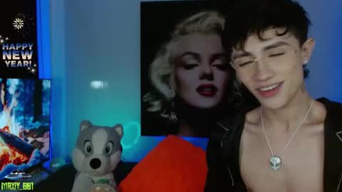 Max online show from 5, 1, 2025