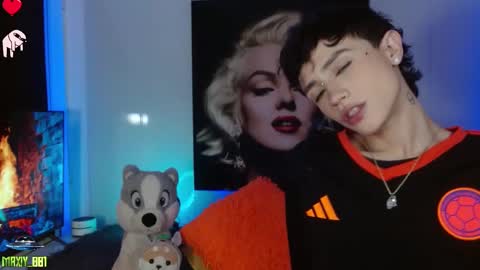 Max online show from 12, 1, 2025