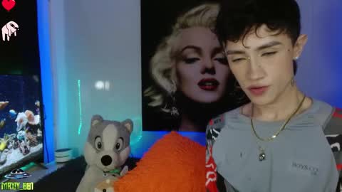 Max online show from 16, 1, 2025