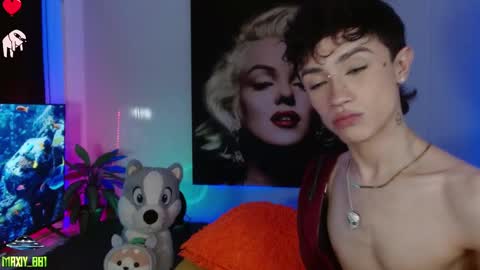 Max online show from 19, 1, 2025