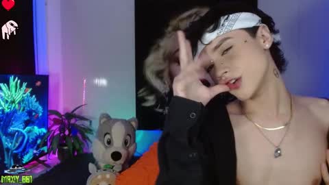 Max online show from 23, 1, 2025