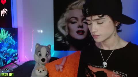 Max online show from 28, 1, 2025