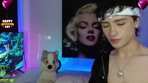 Max online show from 5, 2, 2025