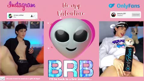 Max online show from 6, 2, 2025