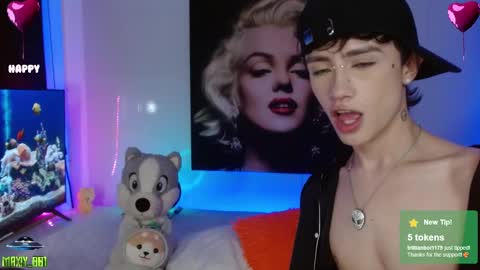 Max online show from 8, 2, 2025