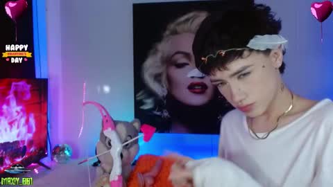 Max online show from 16, 2, 2025