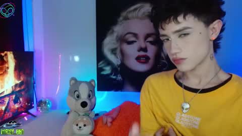 Max online show from 20, 2, 2025