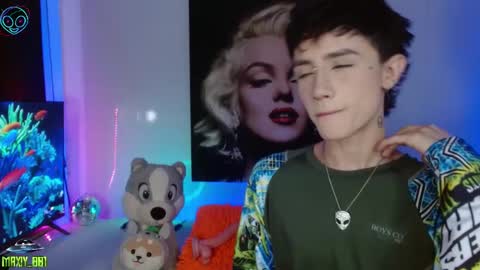 Max online show from 26, 2, 2025