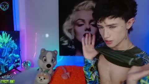 Max online show from 26, 2, 2025