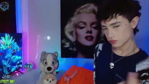 Max online show from 6, 3, 2025