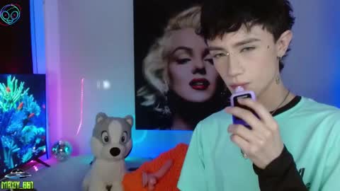 Max online show from 7, 3, 2025