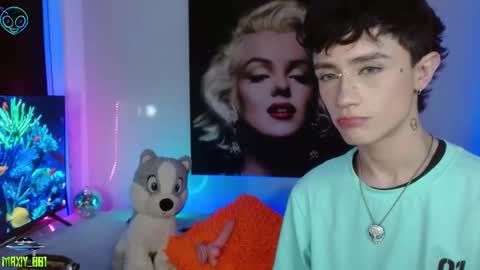 Max online show from 7, 3, 2025