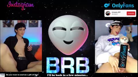 Max online show from 8, 3, 2025