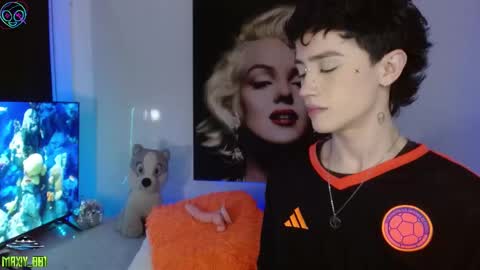 Max online show from 10, 9, 2025