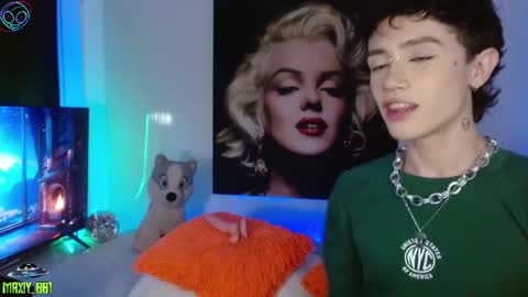 Max online show from 15, 9, 2025