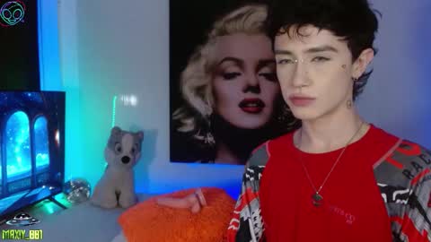 Max online show from 21, 9, 2025