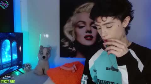 Max online show from 22, 9, 2025